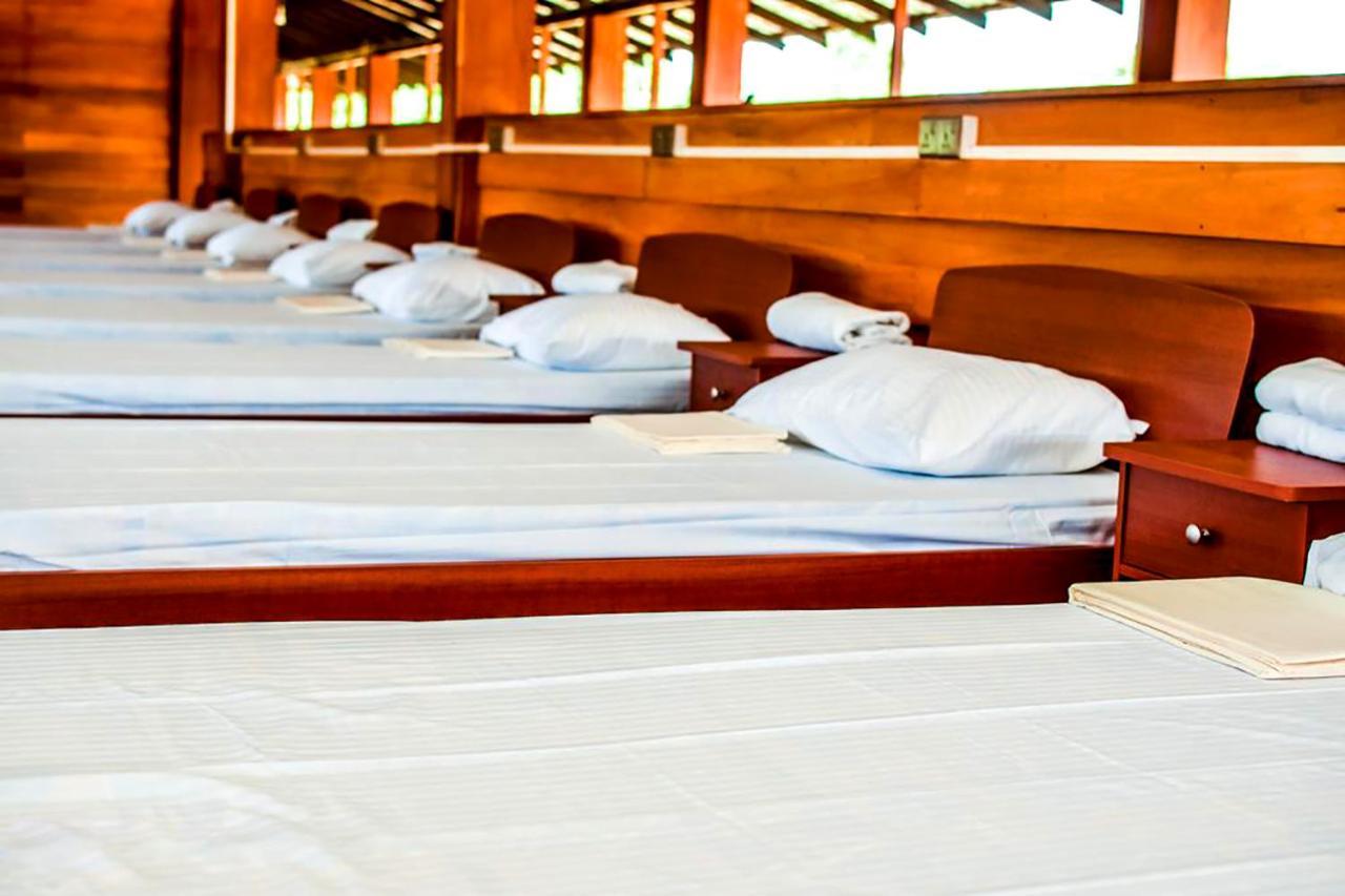 Kayjay Wild Wilpattu Hotel Exterior photo